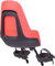 Bobike Unisex – Erwachsene One mini Kindersitz, Rosa, Einheitsgröße