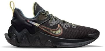 Nike - Giannis Immortality - DH4470001 - Colore: Nero - Taglia: 45 EU