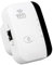 CAM2 Amplificateur Wi-Fi 300 Mbit/s - Répéteur WiFi avec mode AP/routeur - Compatible avec tous les appareils Wi-Fi