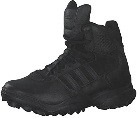 adidas Herren GSG-9.7.e Walking Shoe, Core Black Core Black Core Black, 49 1/3 EU