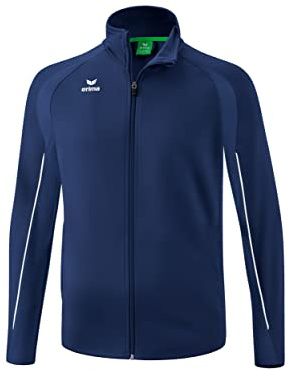 Erima Unisex Liga Star Polyester Training jacket