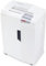 HSM shredstar X12pro Aktenvernichter I Partikelschnitt 2x15mm I Sicherheitsstufe P5 I Leiser Home Office Schredder für Papier, CDs, DVDs, Kreditkarten I 26l Auffangbehälter I Papierschredder 12 Blatt
