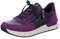 Rieker Femme 58902 Basket, Multicolore, 36 EU