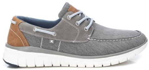 XTI - Sportschuhe Sneaker Herren - Bequeme und vielseitige Schuhe – Lässige Mode