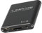 MP28 -Streaming-Media-Player, 2K-4K-HD-Media-Player mit Fernbedienung, 3840 X 2160 30 Hz, 4G-Speicher, Multiformat-Wiedergabe, HDMI AV USB-Speicherkartensteckplatz (EU-Stecker