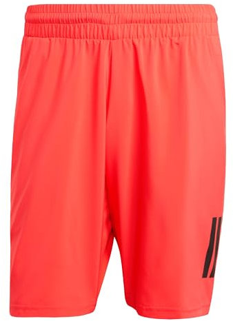 adidas Herren Club Tennis Climacool 3-Streifen Shorts