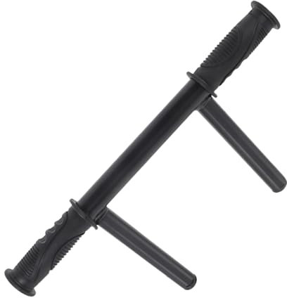 BESTonZON Wagengriff Schiebegriff Kinderwagen Stoßstangengriff Spurstangenentfernungswerkzeug Kinderwagengriff Schiebewagen Kinderwagen Armlehne Für Kinderwagen Radgriffe Kinderwagen