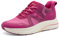 Tamaris Femme Damen Sneaker Low 1-23786-45 Basket, Rose Bonbon, 42 EU