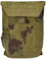 Bolsas De Pan Bolsa de pan impermeable for colgar en la pierna, bolsas de pan de tela reutilizables, almacenamiento grande for pan artesanal(Green02)