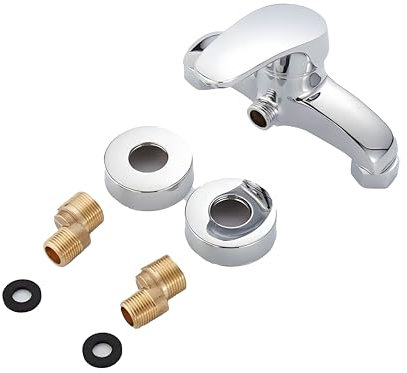 Robinet de douche mitigeur monocommande, robinet de douche, mitigeur de douche, mitigeur de douche, mitigeur pour la douche, robinets de douche pour salle de bain
