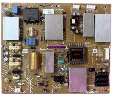 HJKBCLEH Kompatibel Mit Sony KD-55X8500G TV KD-55U8G Power Board AP-P242AM 2955046804