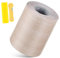 BUGUUYO 1 Rouleau Ruban Autocollant Effet PVC Étanche de Décoration Murale et Bordure de Miroir Autocollant de Rénovation pour Meubles et Murs