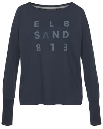Elbsand Damen Longsleeve