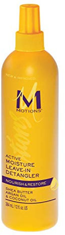 Motions Umidità Attivo leave-in Detangler, 12 Ounce