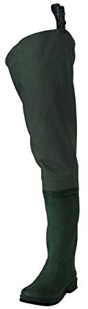 FROGG TOGGS Herren Cleated Watstiefel, Stollen, 14