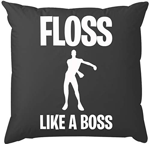 EZYshirt® Floss like a Boss Kissen
