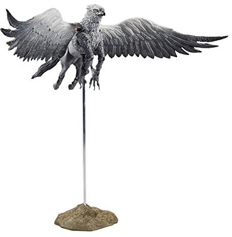 McFarlane Seidenschnabel Action Figur 12Cm