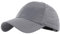 Gisdanchz Schirmmütze Herren Kappe Damen Laufkappe Running Cap Sport Hat Kappe Sonnenhut Damen Schirmmütze Mützen Trucker Caps Herren Cappy Männer Basecap Damen Cap Schwarz Laufmütze Grau