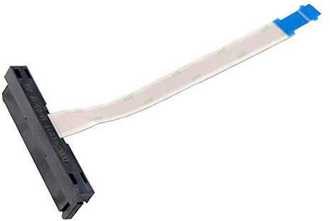 Gintai câble de Disque Dur SATA HDD Hard Disk Drive pour HP Pavilion 15-CD 15-EF 15-DY 15S-EQ 15S-FQ 17-AR 15-CD040WM 15-EF1020NR 15-DY1037NR 15S-FQ1505SA 17-AR050WM HD010 DD0G74HD011 933468-001