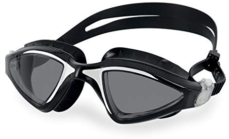 Seac Lynx Lunettes de natation pour piscine et mer Unisexe Adulte