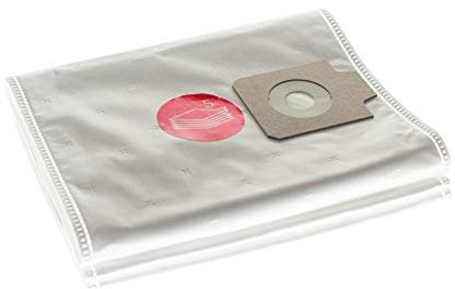 VACS 12 sacchetti per aspirapolvere adatti per ELECTROLUX Panther