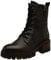Marco Tozzi Damen by Guido Maria Kretschmer 2-2-85211-27 Mode-Stiefel, Black Antic, 39 EU