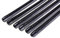 Tuokay, 24'' Auto Scheibenwischer, Spezial Gummistreifen für Bügelwischer, 2PCS * 600 mm * 8 mm Wischerblatt