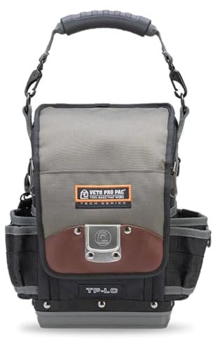 Veto Pro Pac TP-LC Tool Pouc