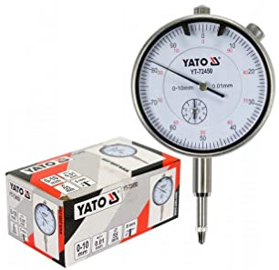 YATO YT-72450 Messuhr