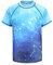Jungen Kurzarm Schwimmshirt Kinder Schnelltrocknendes Badeshirt Rashguard Badeanzug UV Shirt 158 164/13-14 Jahre