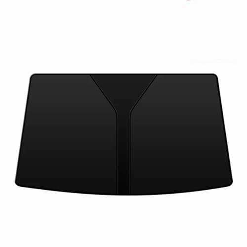 Misura per VW Golf 6 3 porte Golf 6 2009-2013, coperture parasole per parabrezza auto, visiera parasole anteriore per auto, parasole per finestrino anteriore automatico