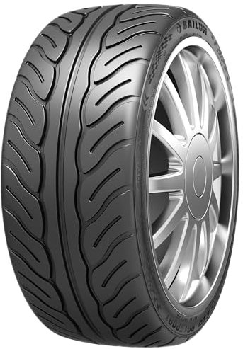 SAILUN Sommerreifen 255/55 R 18 XL TL 109V ATREZZO R01 SPORT MFS BSW PE58