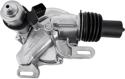 Dixhills Attuatore del cilindro frizione di ricambio per Smart Fortwo II Coupe Cabrio 451 0.8 1.0 Codice articolo 4512500062 3981000066 3981000082