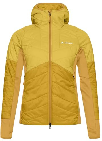 VAUDE Sesvenna Damen Isolationsjacke für Skitouren