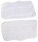 DECHOUS Lingettes De Nettoyage En Microfibre Compatibles S3111 Réutilisables Pour Sols Durs