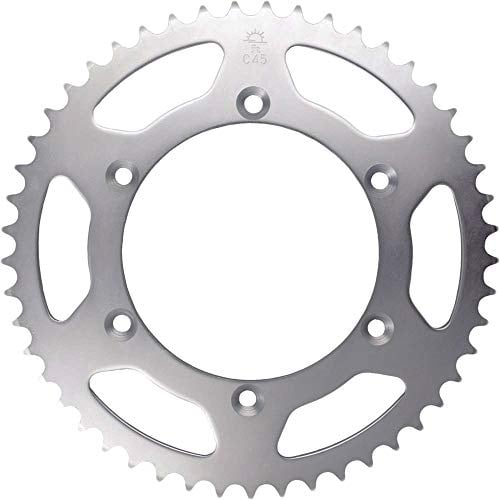 JT Sprockets JTR746.48 Steel Sprocket