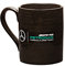 Mercedes AMG Petronas Fórmula 1 equipo taza estampada