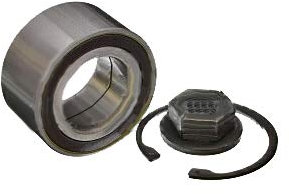 Key Parts KWB744 Wheel Bearing Kit To Fit Ford Focus with ABS