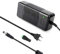 Signcomplex LED Driver 24V 2A Netzteil, AC 100-240V auf DC 24V Adapter Schalttransformatoren für LED adapter 48 Watt max., CE/TUV/GS-Zertifizierung