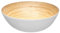 5five - ensaladera d30cm bambú blanco