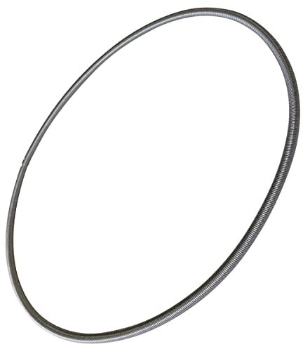 Molla fissaggio posteriore Lavatrice 1320024001 FAURE