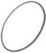 Feder Befestigung hinten – Waschmaschine – Electrolux Arthur Martin Electrolux AEG, Faure, Zanus, Arthur Martin