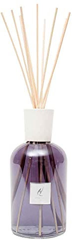 Hypno Diffuser für das Ambiente mit Stäbchen 1000 ml Schwarze Orchidee Made in Italy