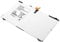 Batteria interna EB-BT810ABE 5870 mAh compatibile con Samsung Galaxy Tab S2 9.7 T810
