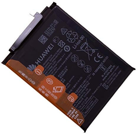 Batteria per Huawei Originale HB356687ECW per Huawei P30 Lite, Honor 7X, Honor View 10, Mate 10 Lite, Nova 2 Plus