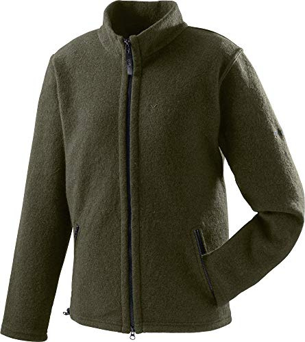 Mufflon W100 Mu-Jim Forrest XXXL