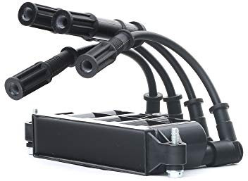 RIDEX 689C0290 Zündspule