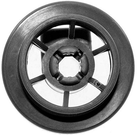 Rueda cesta inferior Lavavajillas 4581DD3003B LG