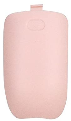 Kimyoaee Akkudeckel für Fujifilm Instax Mini 11 Sofortbildkamera – Ersatz oder Backup (Blush Pink)