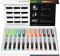 Karin Pigment Decobrush Marker Pen, Nature, One Size, KAR29C3